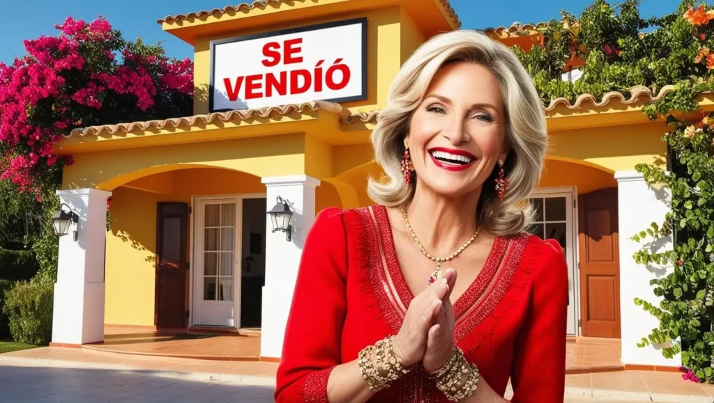 vender una casa rapido es posible si sigues los consejos para vender una propiedad en sevilla en 2025